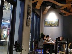 -巴别塔法餐舍(合作路店)
