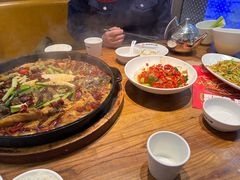 -老板恋上鱼(印象城店)