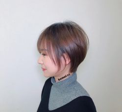 -MY WAY SALON