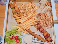 -HELLO MUSAE 拾光缪斯餐厅·纯正希腊风味(苏州中心店)