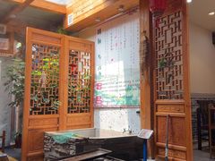 -风情丽江斑鱼火锅(孙家沟西南路80号店)