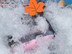 -欢乐水魔方水世界