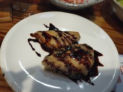 -松坂屋日料自助(长城路店)