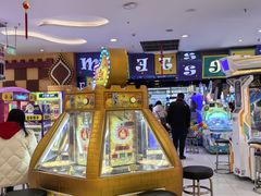 -meland·儿童乐园·游戏厅娃娃机·电玩Xbox(成都合生汇店)