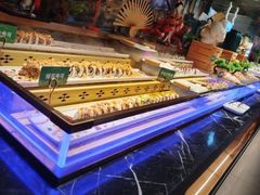 -德得轩烤涮一体自助餐厅(王府井店)