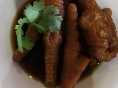 -方鼎食府粤菜酒楼•茶点•宴会