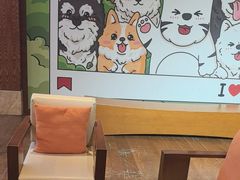 -长白山万达锦华套房酒店