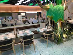 -青花椒花椒鱼(合生汇店)