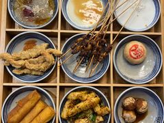 -留焕小吃·昆明非遗小吃品牌(文明街店)