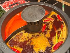 -晓宇重庆火锅(西安荟聚店)