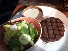 -The Meat & Wine Co Southbank(南岸店)