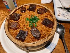 -乔街深夜食堂·小龙虾·高压锅生蚝(杭州总店)