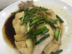 -珠江餐厅