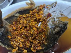 -玄武苏宁诺富特酒店·紫金轩中餐厅