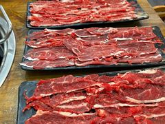 -刘少华贵州小黄牛·鲜牛肉火锅(总店)