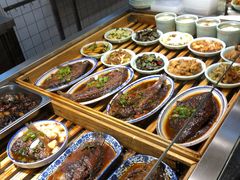 -泰润8号饭堂(闻喜路店)