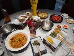 -聚味瞿记·龙虾堂(望城店)