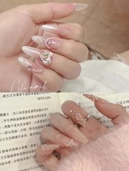 -M·X Nail日式美甲美睫
