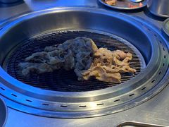 -大叹号·朝鲜族烤肉(潍坊泰华城店)
