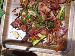 -隔壁老王·家常云南菜(花巷店)