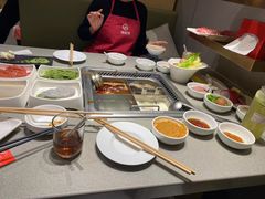 -海底捞火锅(泰安爱琴海店)