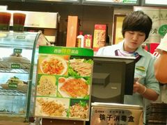 -西部马华清真兰州牛肉面·烧烤夜市(关东店)