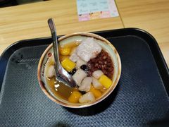 -鲜芋仙(宝地广场店)