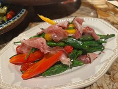 -BROWNSTONE布朗石西班牙餐厅(富城店)
