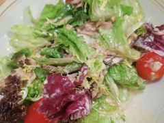 -萨莉亚意式餐厅(万嘉商业广场店)