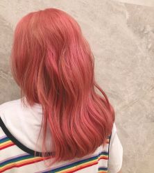 -GIRL STYLE 烫发·染发沙龙