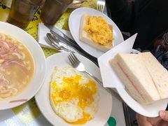 -澳洲牛奶公司(佐敦店)