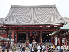 -浅草寺
