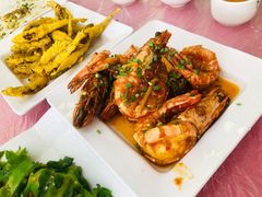 -第一家鲜鱼汤清真老饭店(回新路店)