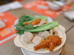 -点点心点心专门店(旺角店)