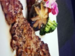 -雅达利超级牛扒(黄岐店)