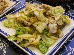-八两八金·莱芜特色炒鸡(市南漳浦路店)