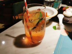 -大树餐厅(益田假日店)