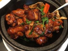 -鹿港小镇(金虹桥国际中心店)