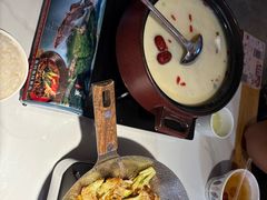 -老阿爸鲜鱼土菜(园区永旺店)