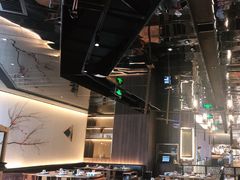 -捞王锅物料理(上海世茂广场店)