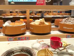 -龍歌自助小火锅(雨花台江南虹悦城店)