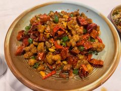 -新蜀会四川豆花(五羊店)