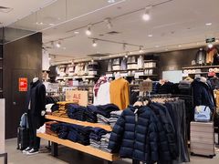 -MUJI无印良品(西湖银泰城店)