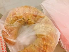 -巴黎贝甜(大宁国际商业广场店)