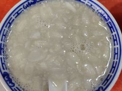 花生汤-没牙伯花生汤店(老药洲店)