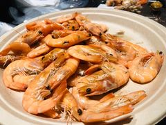 -盒马鲜生(枣园路店)