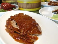 传统精品烤鸭-惠丰堂饭庄·烤鸭·京味菜(西北旺·唐家岭店)
