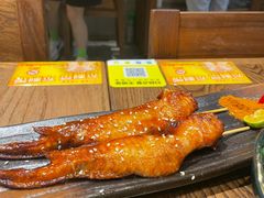 -井圣日膳(万达店)