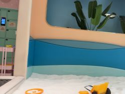 -奈尔宝家庭中心·亲子餐厅(苏州大悦城店)