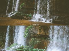 -赤水丹霞旅游区·大瀑布